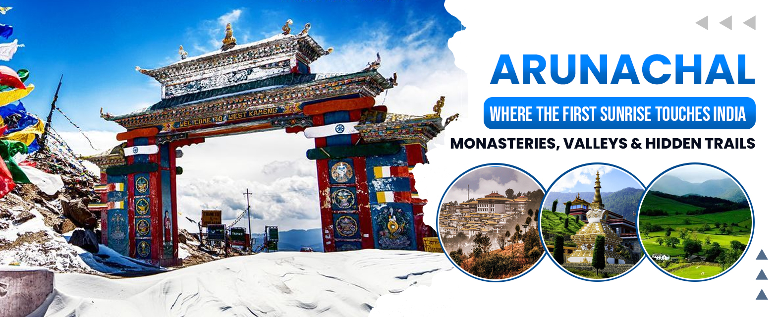 Amit travels